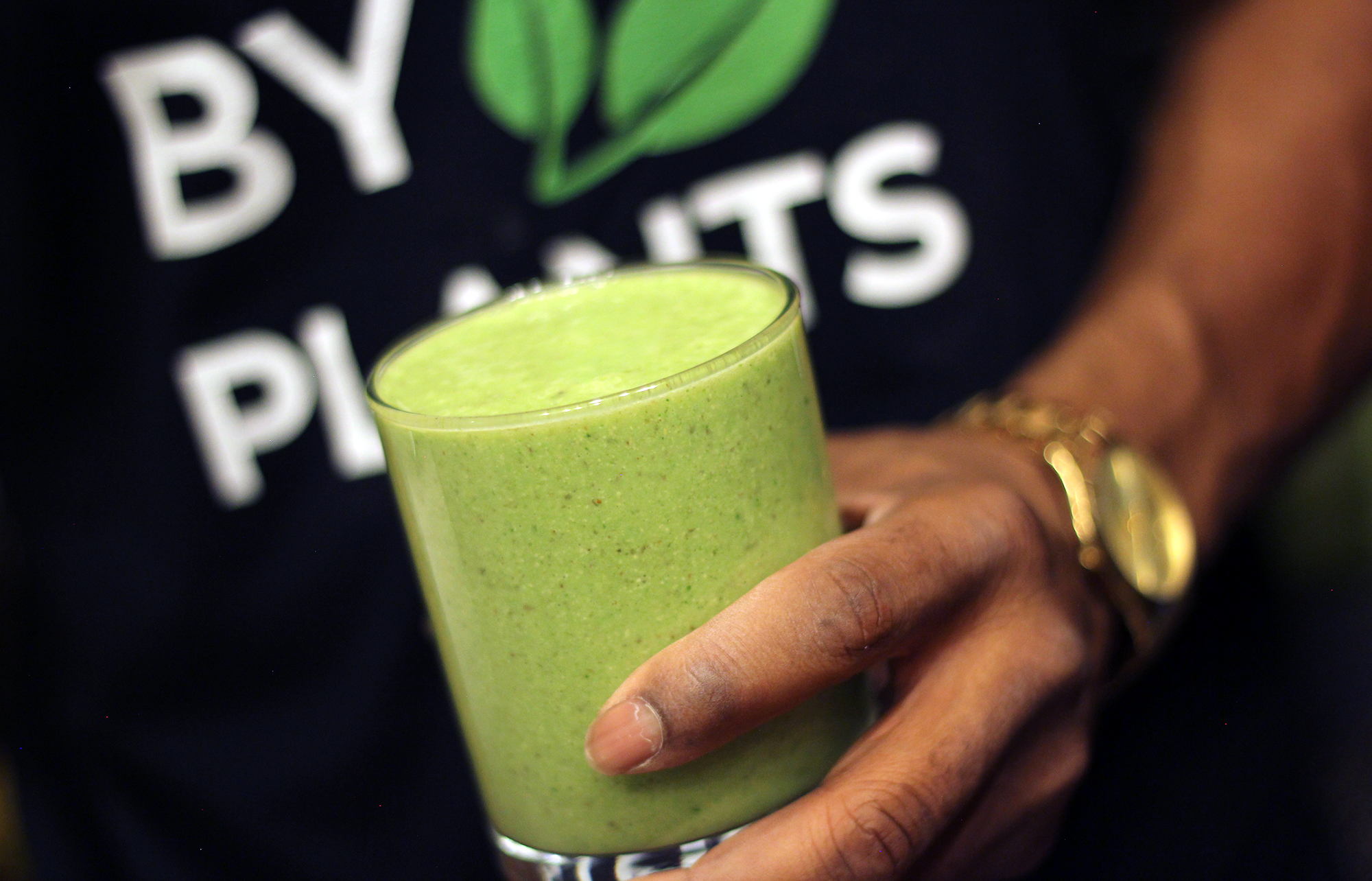 My 4 Fav Smoothies Right Now